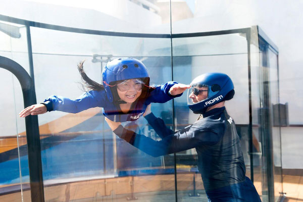 Odyssey of the Seas Gallery Image